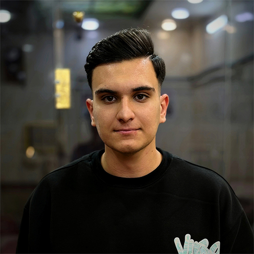 Amir Arzani alternative
